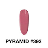 Pyramid Colors #392 (Gel Polish & Nail)